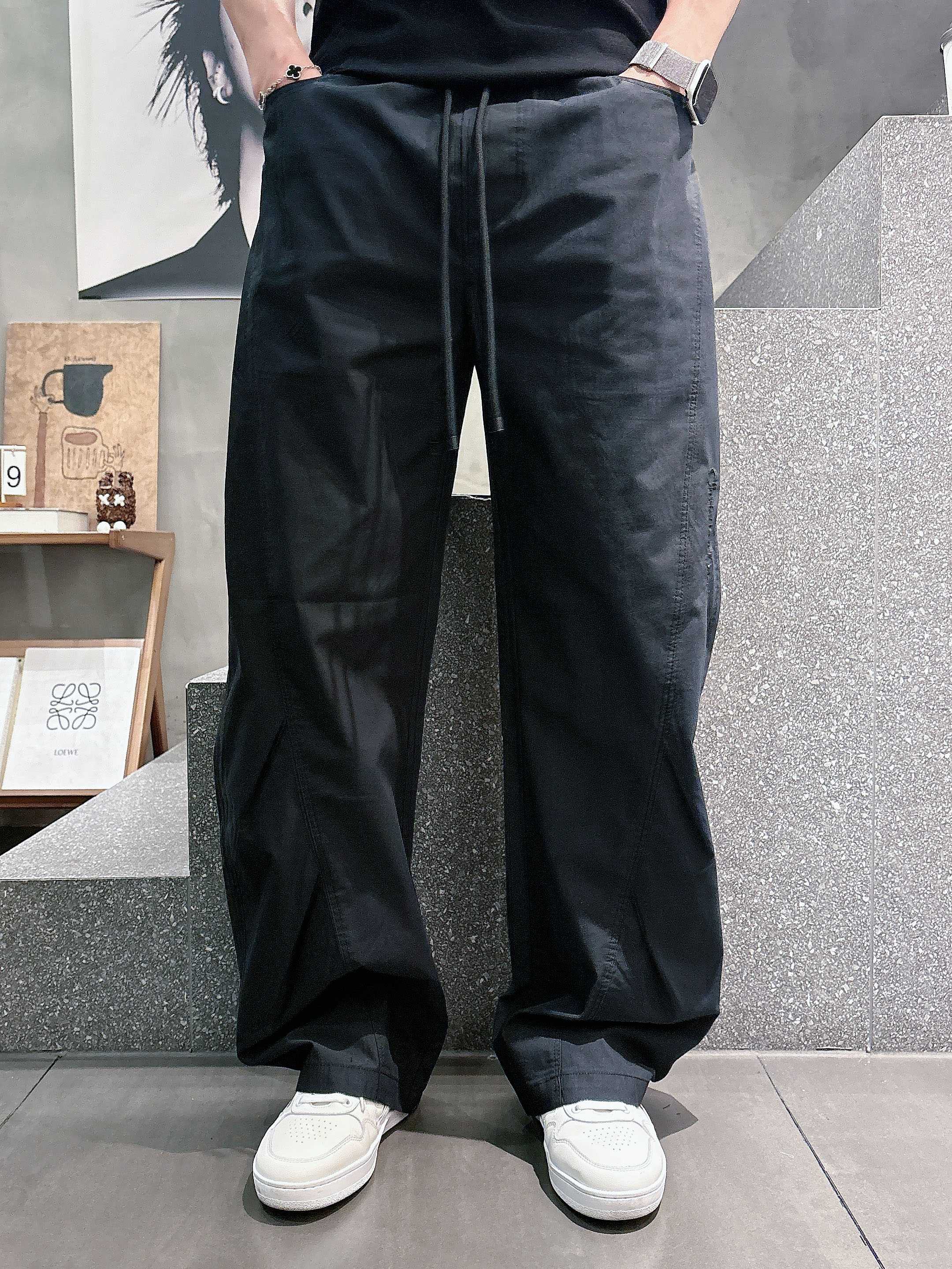 Casual Pants Man